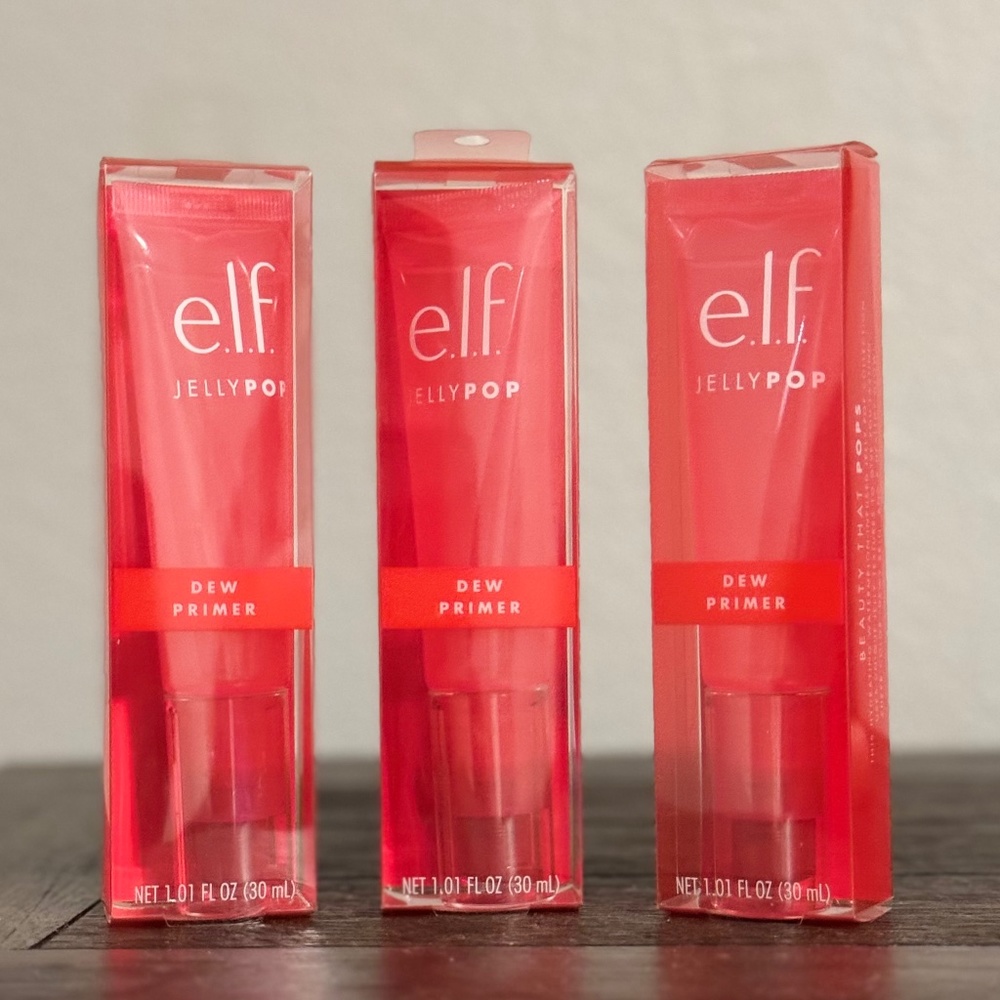 Elf Jelly Pop Primer
